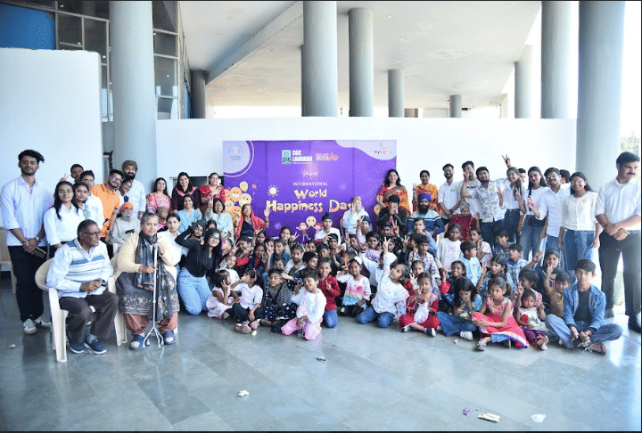 CGC Landran College Events photo 4